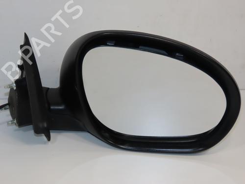 Used Right mirror NISSAN JUKE (F15) 1.5 dCi (110 hp) 18476758