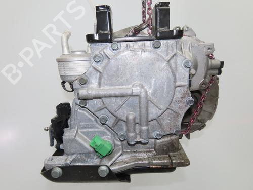 Used Gearbox Gearbox 33998733 33998733