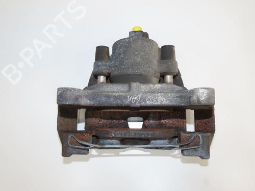 Right front brake caliper AUDI Q3 (8UB, 8UG) 2.0 TDI quattro | BP36494178M104 - Image 6