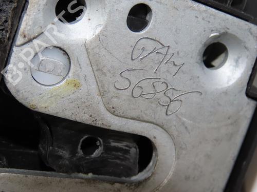 Front left lock RENAULT ZOE (BFM_) ZOE | BP34048971C98 - Image 3