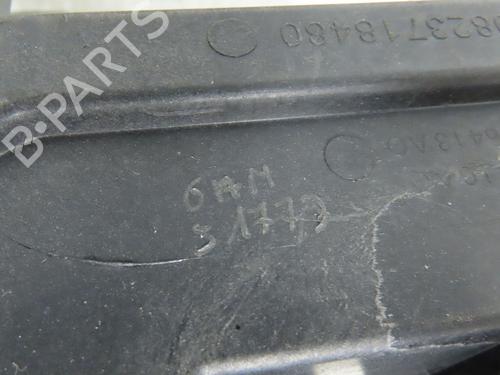Frontplate/Frontkurv PEUGEOT 208 II (UB_, UP_, UW_, UJ_) 1.2 PureTech 100 | BP28831058C72 