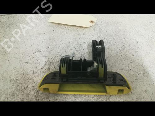 Front left exterior door handle RENAULT TWINGO III (BCM_, BCA_)  | BP23175860C128