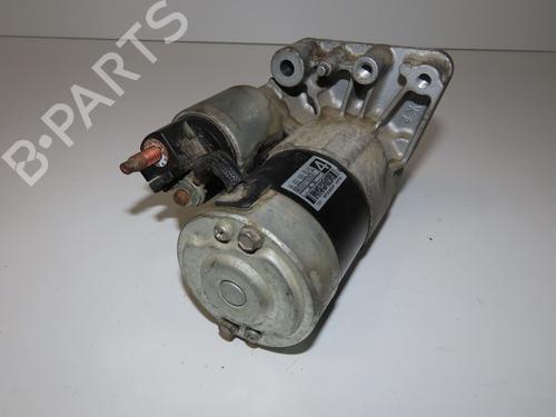Starter PEUGEOT 206+ (2L_, 2M_) 1.4 HDi eco 70 | BP40110584M8 - Image 4
