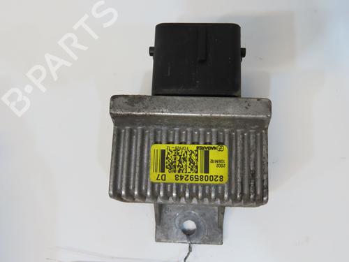 Electronic module DACIA DUSTER (HS_) 1.5 dCi (HSMC) | BP38226415M83 - Image 4