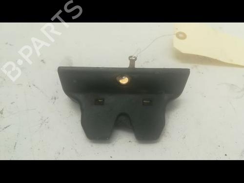 Used Tailgate lock Tailgate lock 9598861 9598861