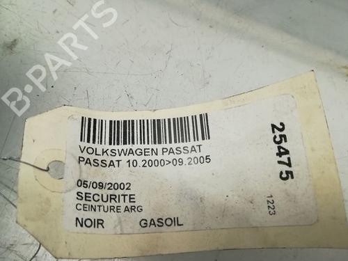 Used Rear left seatbelt Rear left seatbelt 36494677 36494677