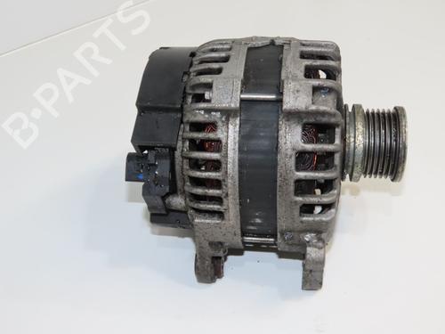 Alternator AUDI A4 B8 Avant (8K5) 2.0 TDI | BP33059334M7  - Image 5