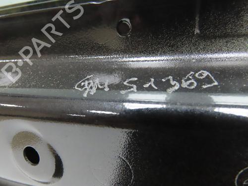 Left rear door BMW 1 (F20) 118 i | BP22524677C4 