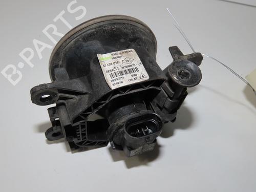Left front fog light RENAULT CAPTUR I (J5_, H5_) 0.9 TCe 90 | BP38256282C30 - Image 2