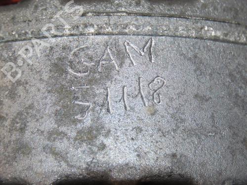 Alternator AUDI A3 (8V1, 8VK) 1.4 TFSI | BP25586220M7