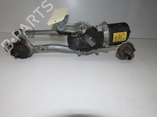 Front wiper motor NISSAN NOTE (E11, NE11) 1.5 dCi | BP31796684M29