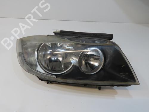Right headlight BMW 3 Touring (E91) 320 i | BP36511113C29 - Image 5