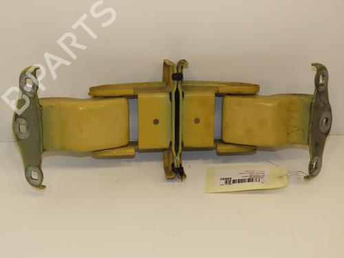 Dørhængsel/Dørbegrænser RENAULT TRAFIC II Van (FL) 1.9 dCi 100 (FL0C, FL0K, FL0B) (101 hp) 17552054