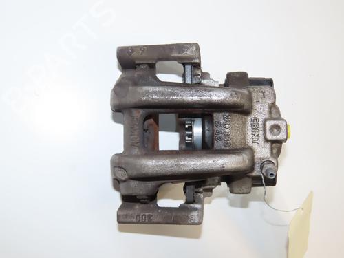 Used Left rear brake caliper Left rear brake caliper BMW 4 Convertible (F33, F83) 425 d (224 hp) 36494203 36494203