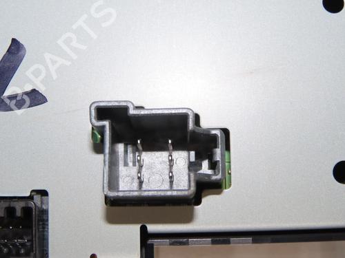 Climate control LAND ROVER RANGE ROVER EVOQUE (L538) 2.2 D 4x4 | BP36510930I5 - Image 4