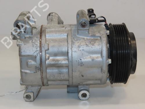 AC compressor MAZDA CX-30 (DM) 1.8 SKYACTIV-D | BP18148676M34 - Image 2