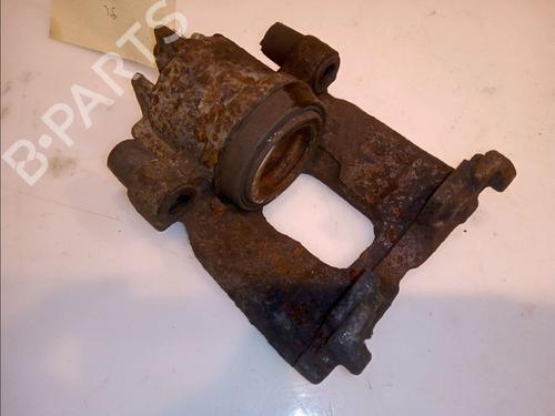 Used Right front brake caliper FORD FOCUS I (DAW, DBW) [1998-2009]  15742228