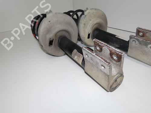 Right front shock absorber PEUGEOT PARTNER Box Body/MPV 1.6 BlueHDi 100 | BP29739511M17 