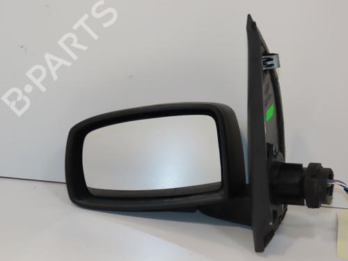Left mirror FIAT PANDA (169_) 1.2 (169.AXB11, 169.AXB1A) | BP28831506C26 