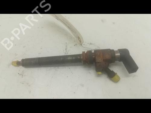 Used Injector Injector PEUGEOT 407 (6D_) 2.0 HDi 135 (6DRHRH, 6DRHRE, 6DRHRG, 6DRHRJ) (136 hp) 9602667 9602667