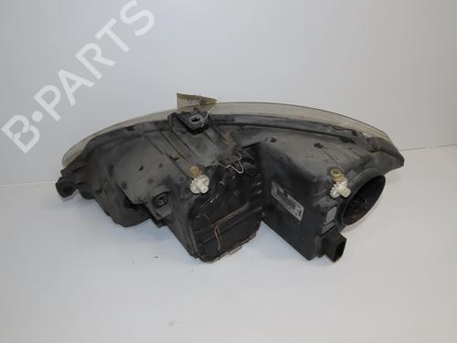 Right headlight SEAT LEON (1P1) 1.9 TDI | BP33860711C29 - Image 2