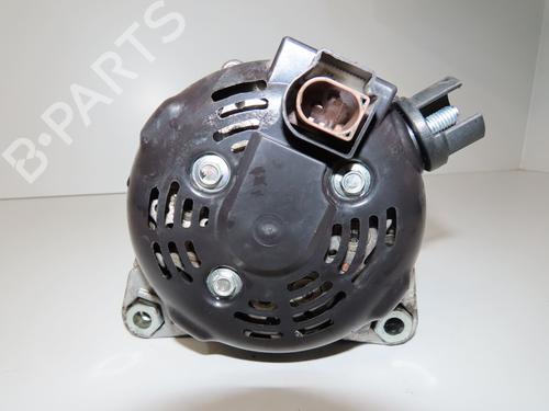 Alternator FORD FOCUS III 1.0 EcoBoost | BP38972809M7 - Image 2
