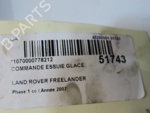 Used Steering column stalk Steering column stalk 36958509 36958509