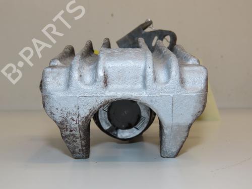 Left rear brake caliper AUDI A3 Sportback (8PA) 2.0 TDI 16V | BP24358825M107 