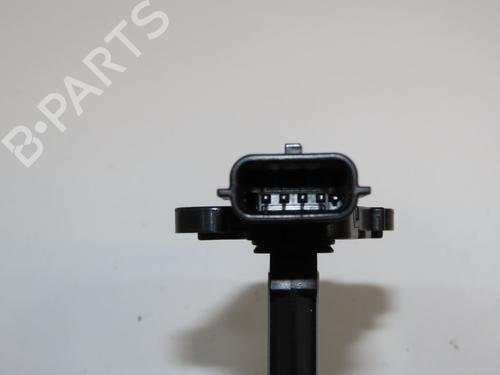 Mass air flow sensor RENAULT CLIO V (B7_) 1.5 Blue dCi 100 (B7AD) | BP36426759M95 - Image 4