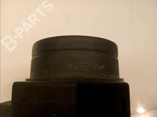 Mass air flow sensor VW GOLF IV (1J1) 1.9 TDI | BP11343135M95 