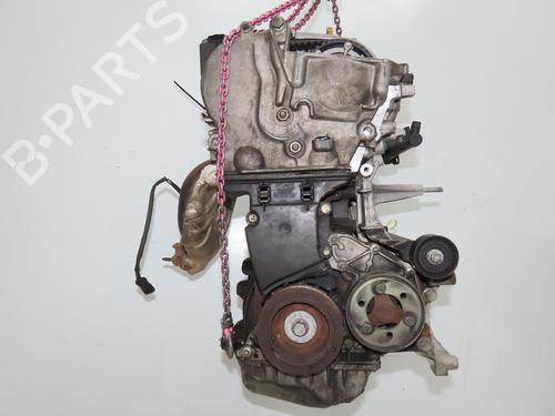 Used Engine RENAULT SCÉNIC I MPV (JA0/1_, FA0_) 2.0 16V (JA1D, JA17) (140 hp) 28828682