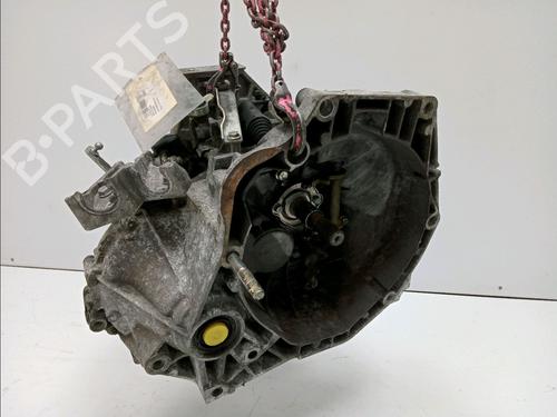 Gearbox FIAT PUNTO EVO (199_) 1.3 D Multijet (199AXC1A, 199BXC1A, 199AXT1A, 199BXT1A) | BP36493690M3  - Image 5