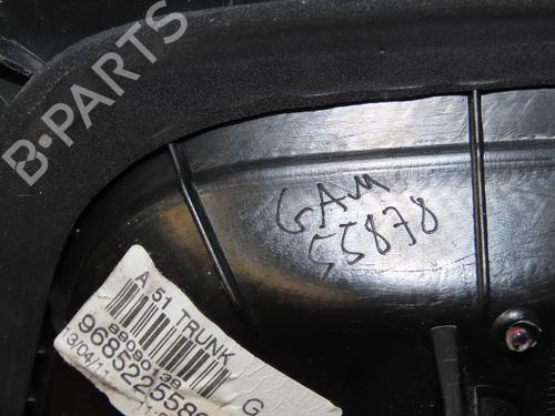 Left tailgate light CITROËN C3 II (SC_) 1.4 HDi 70 (SC8HZC, SC8HR0, SC8HP4) | BP31179757C79 - Image 5