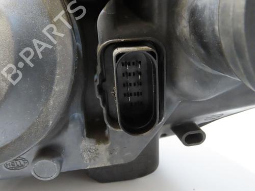 Right headlight SKODA FABIA II (542) 1.4 TDI | BP39756552C29 - Image 3