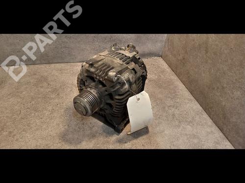 Used Alternator MERCEDES-BENZ A-CLASS (W168) A 170 CDI (168.008) (90 hp) 9616169