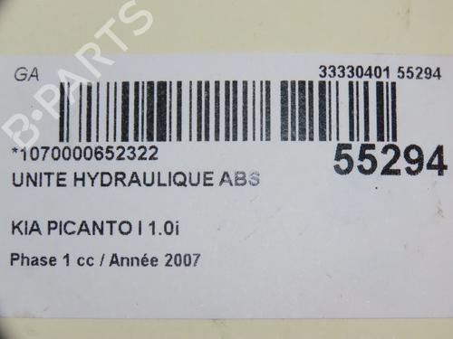 abs-pump-kia-picanto-i-sa-2004-2005-2006-2007-2008-2009-2010-2011-2012-30691869 main image