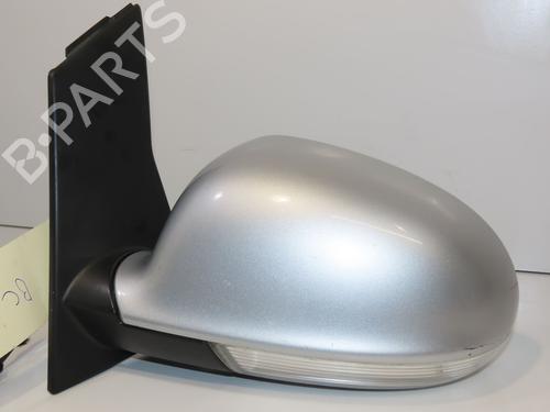Left mirror VW GOLF PLUS V (5M1, 521) 1.9 TDI | BP28831512C26 