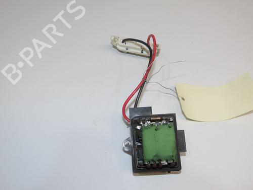 Heater resistor RENAULT KANGOO (KC0/1_) 1.5 dCi | BP36958460M108 - Image 4