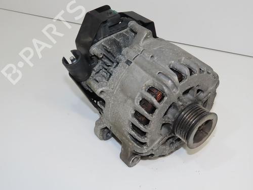 Alternator CITROËN C4 Picasso II 2.0 BlueHDi 150 | BP31120077M7 
