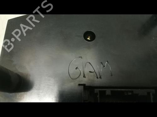 Climate control CITROËN XSARA PICASSO (N68) 2.0 HDi | BP9594976I5