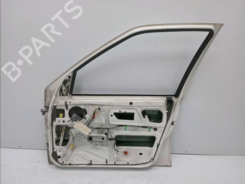 Right front door CITROËN ZX (N2) 1.9 D | BP23175998C3 
