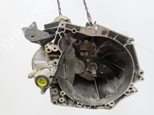 Gearbox CITROËN BERLINGO Box Body/MPV (B9) 1.6 HDi / BlueHDi 75 | BP40554232M3 - Image 7