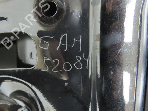 Used Left front door CITROËN C1 (PM_, PN_) 1.4 HDi (54 hp) 22751223