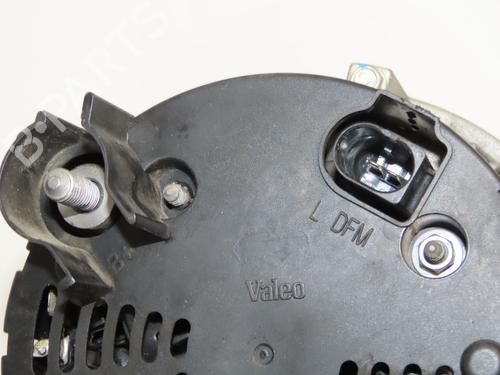 Alternator BMW 3 (E46) 330 d | BP33298036M7  - Image 6