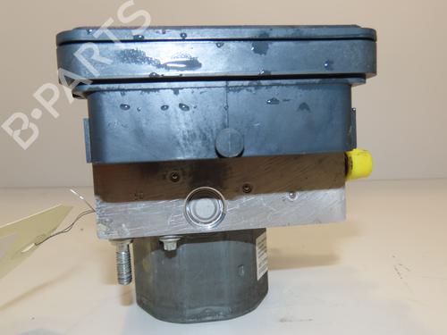 ABS pump PEUGEOT 308 II (LB_, LP_, LW_, LH_, L3_) 1.2 THP 130 | BP28967606M43 