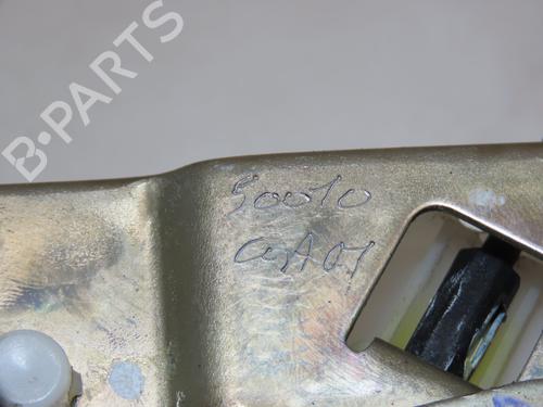 Front right lock NISSAN PIXO (UA0) 1.0 | BP18415148C97 