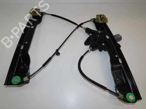 Used Front right window mechanism FORD FOCUS III 1.6 TDCi (115 hp) 19061227