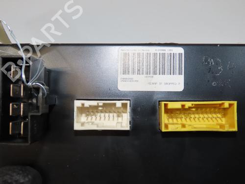 Climate control NISSAN PATHFINDER III (R51) 2.5 dCi 4WD | BP39180439I5 - Image 3
