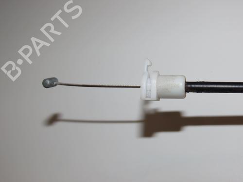 Used Front left lock PEUGEOT 208 I (CA_, CC_) 1.0 VTi (68 hp) 28831673