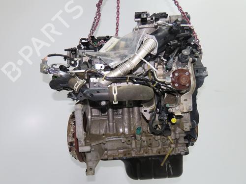 Engine PEUGEOT 208 I (CA_, CC_) 1.4 HDi | BP32277399M1 - Image 3